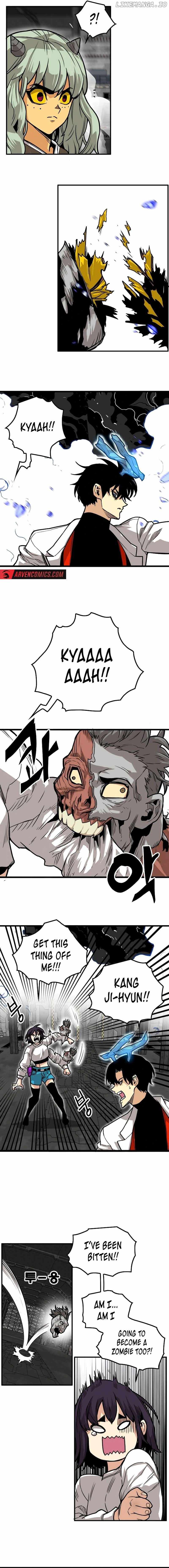 Troll Trap Chapter 230 3